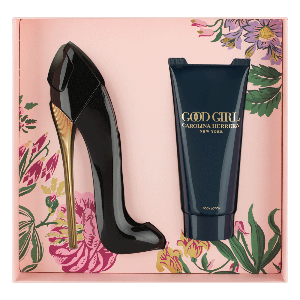 Bild: CAROLINA HERRERA Good Girl Geschenkset