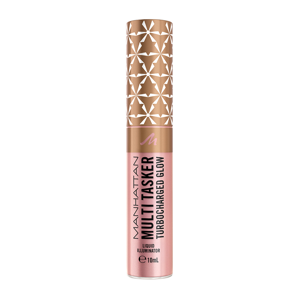 Bild: MANHATTAN Liquid Illuminator Multi Tasker Turbocharged Glow 005