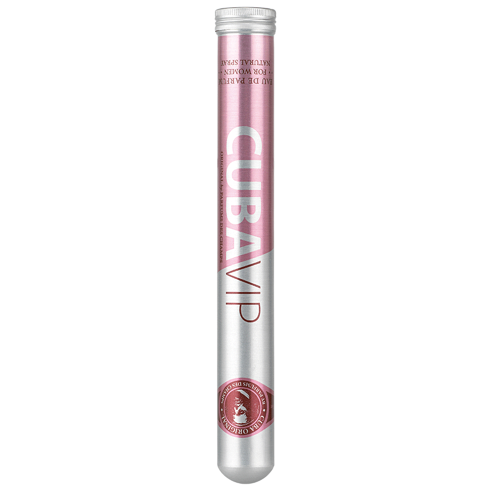 Bild: Cuba Royal VIP Eau de Parfum