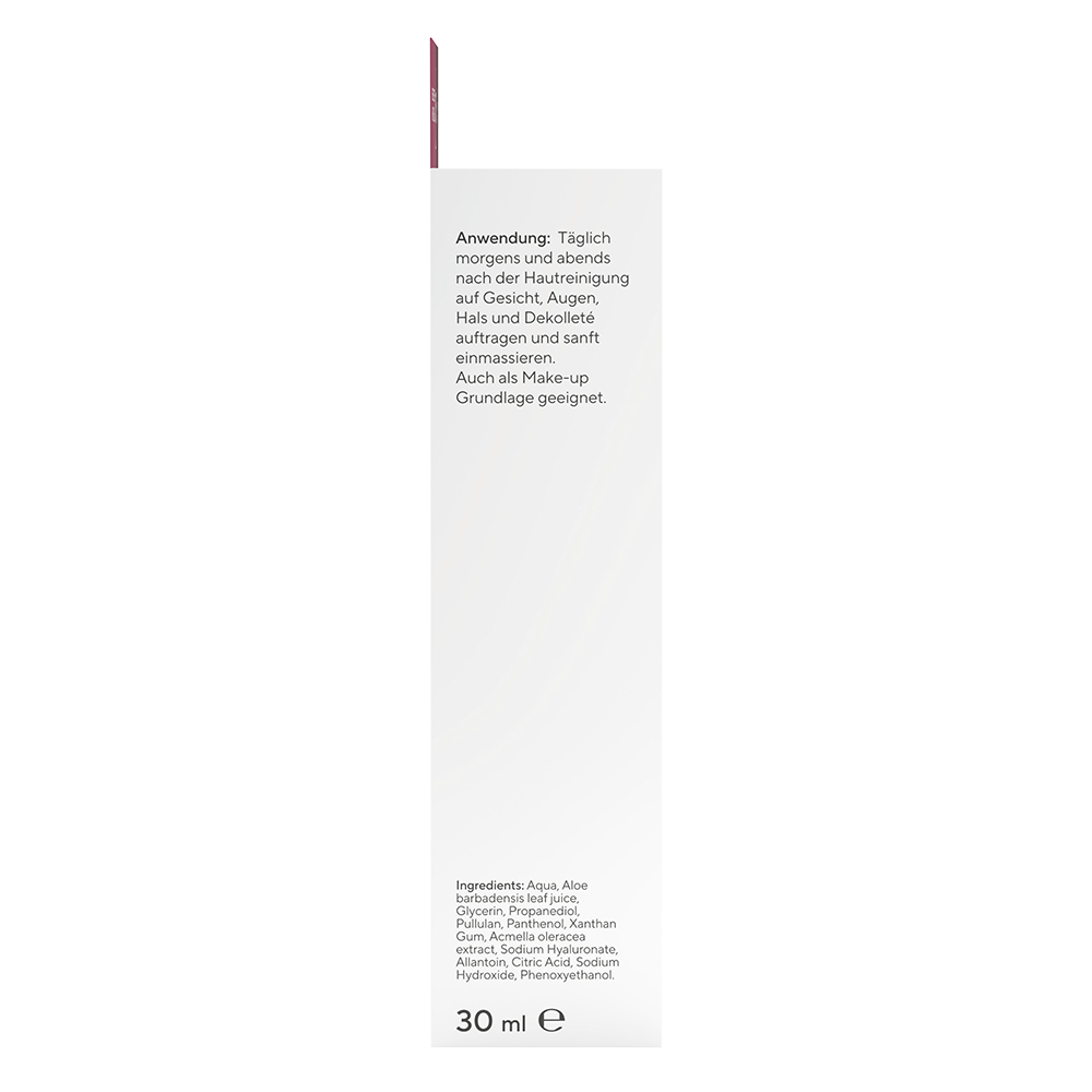 Bild: sebamed Anti Aging Lifting Serum