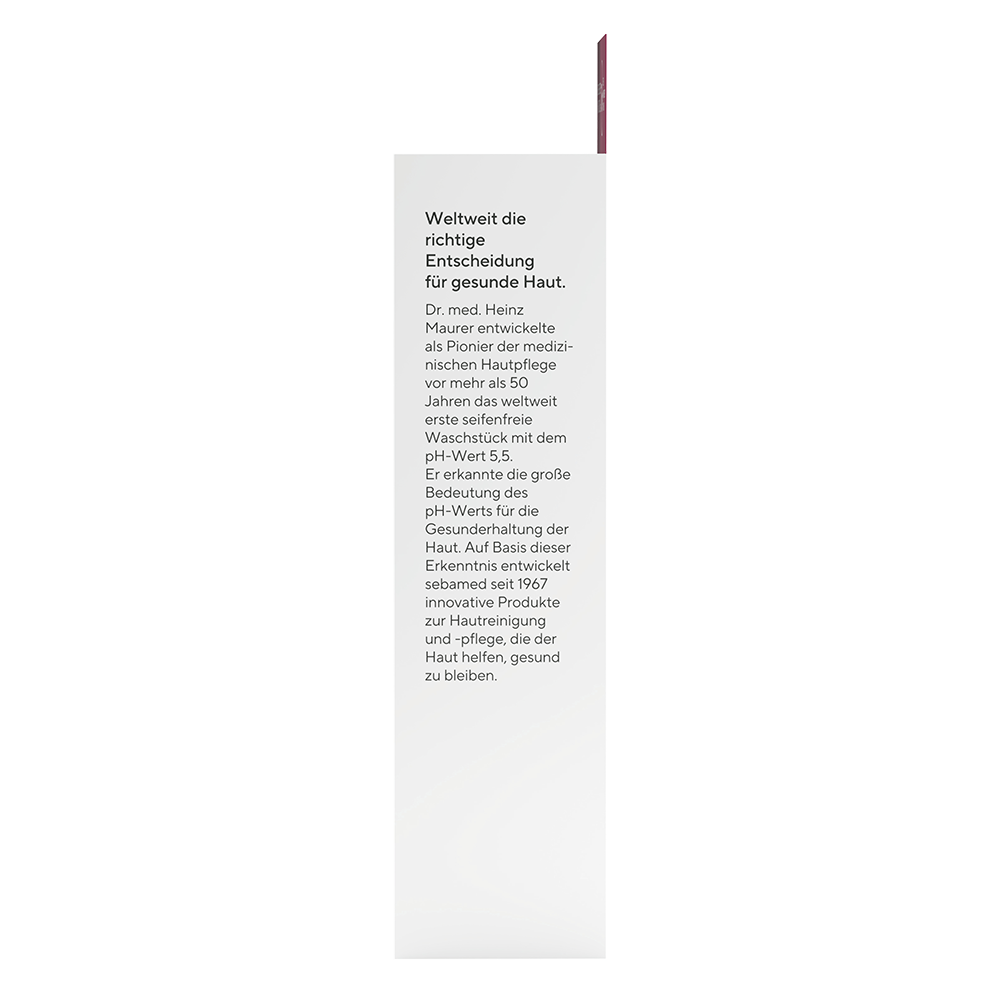 Bild: sebamed Anti Aging Lifting Serum