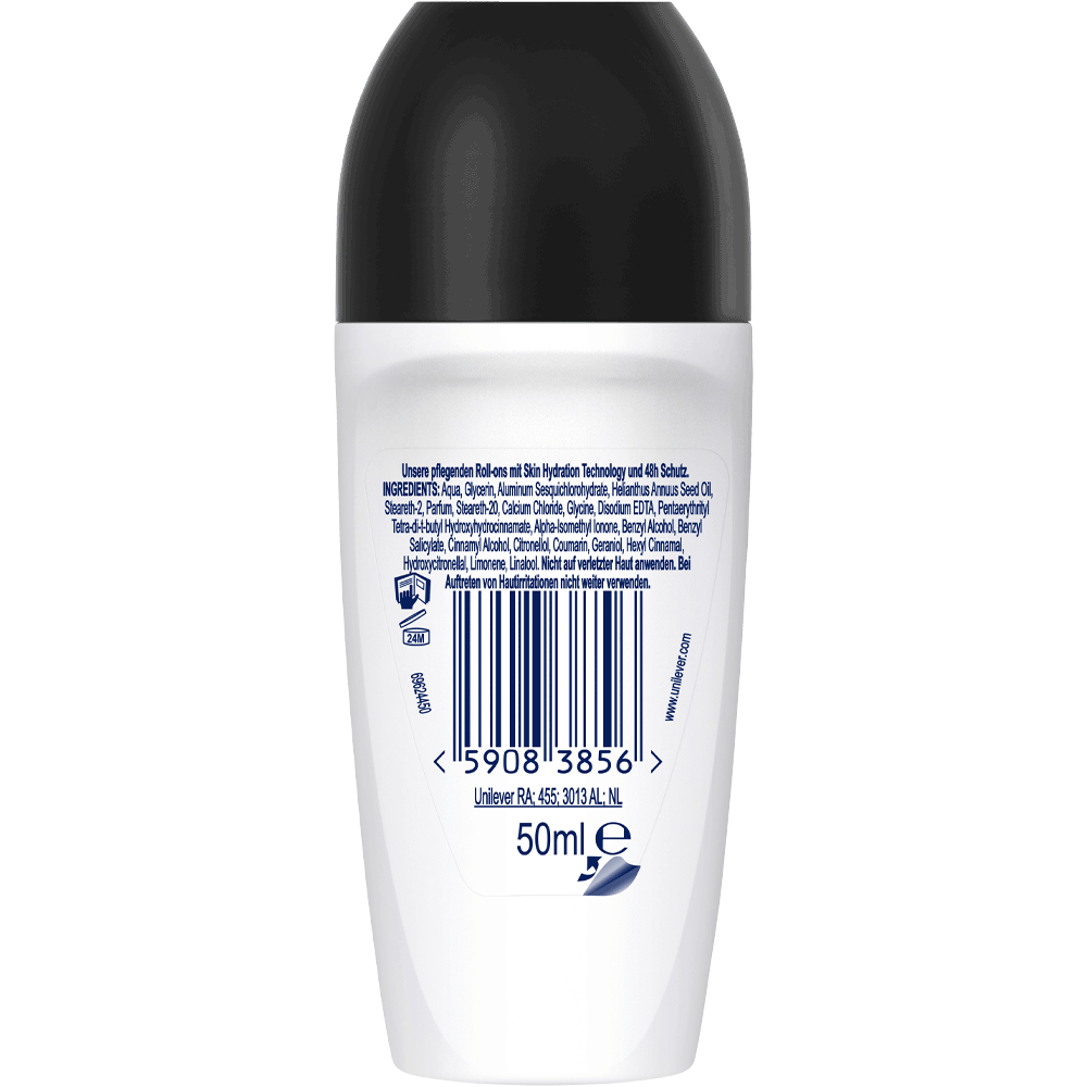 Bild: Dove advanced Care Deo Roll On invisible dry