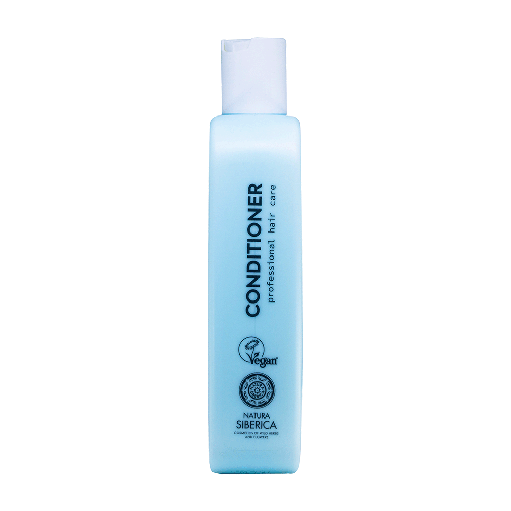 Bild: ICE Professional by Natura Siberica Refill my Hair Conditioner