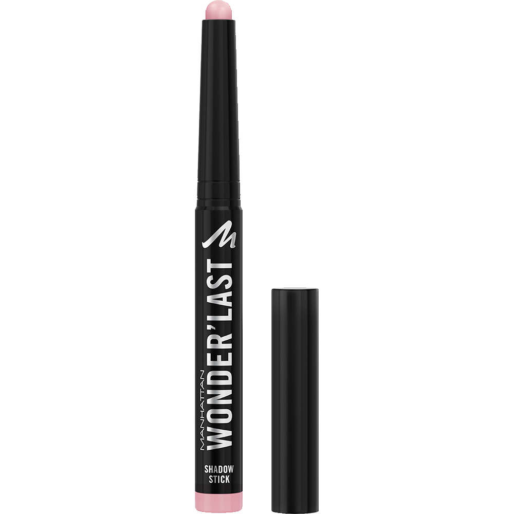 Bild: MANHATTAN Wonder Last Shadow Stick Strawberry Milkshake