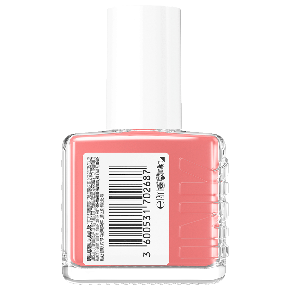 Bild: MAYBELLINE Super Stay Ink Bonder Nagellack 135