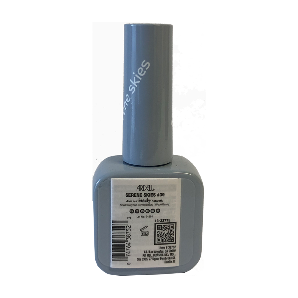 Bild: ARDELL UV Nagellack 1 Step Gel Serene Skies 