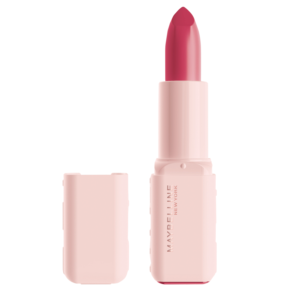 Bild: MAYBELLINE Serum-Lippenstift Fit Check 108