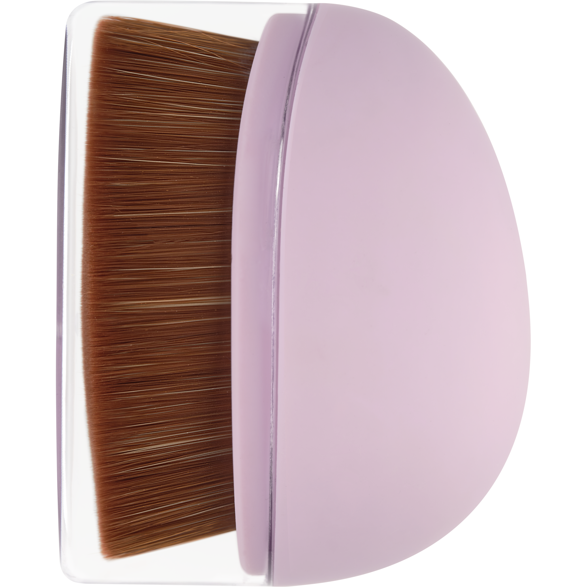 Bild: essence kabuki buffer brush Kabuki it real