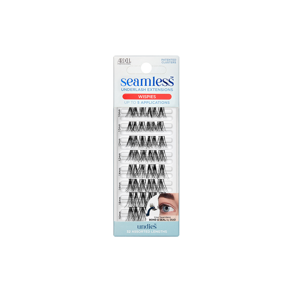 Bild: ARDELL Seamless Underlash Extensions Wispies