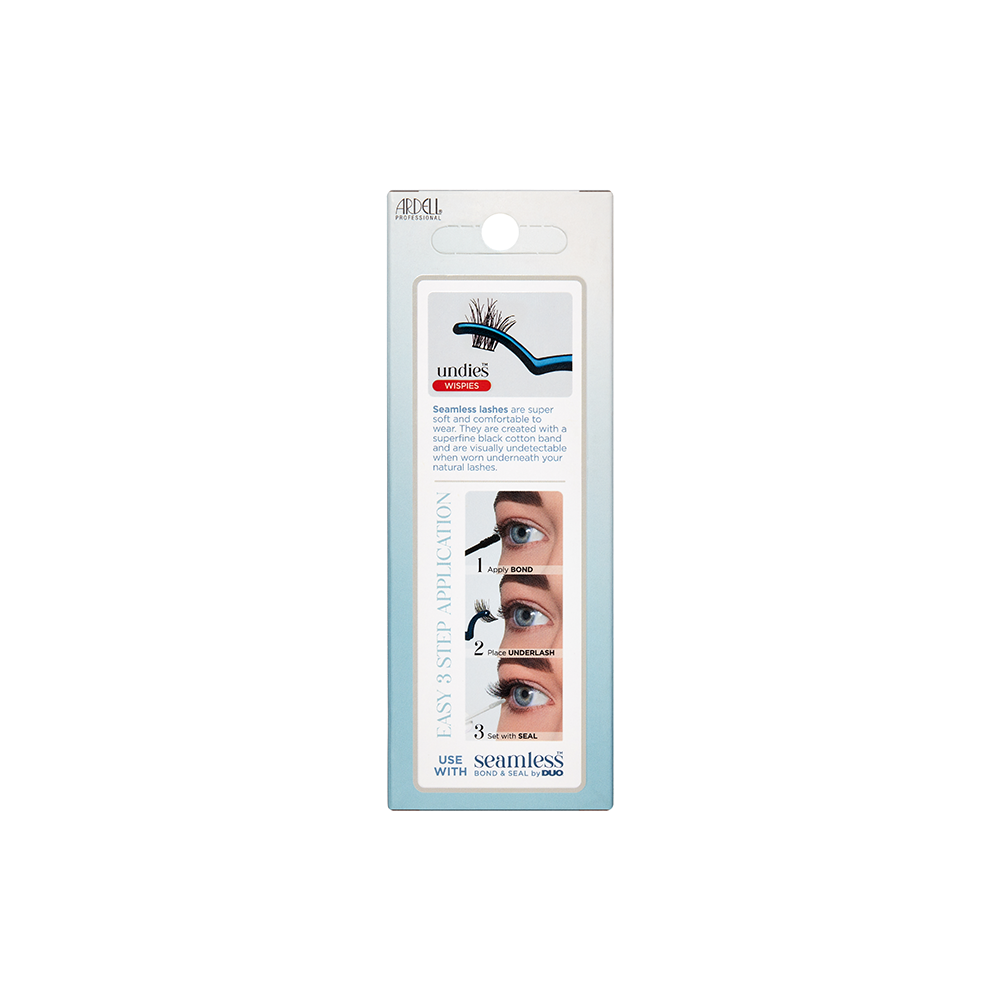Bild: ARDELL Seamless Underlash Extensions Wispies