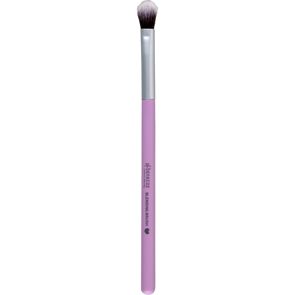 Bild: Benecos Blending Brush Colour Edition