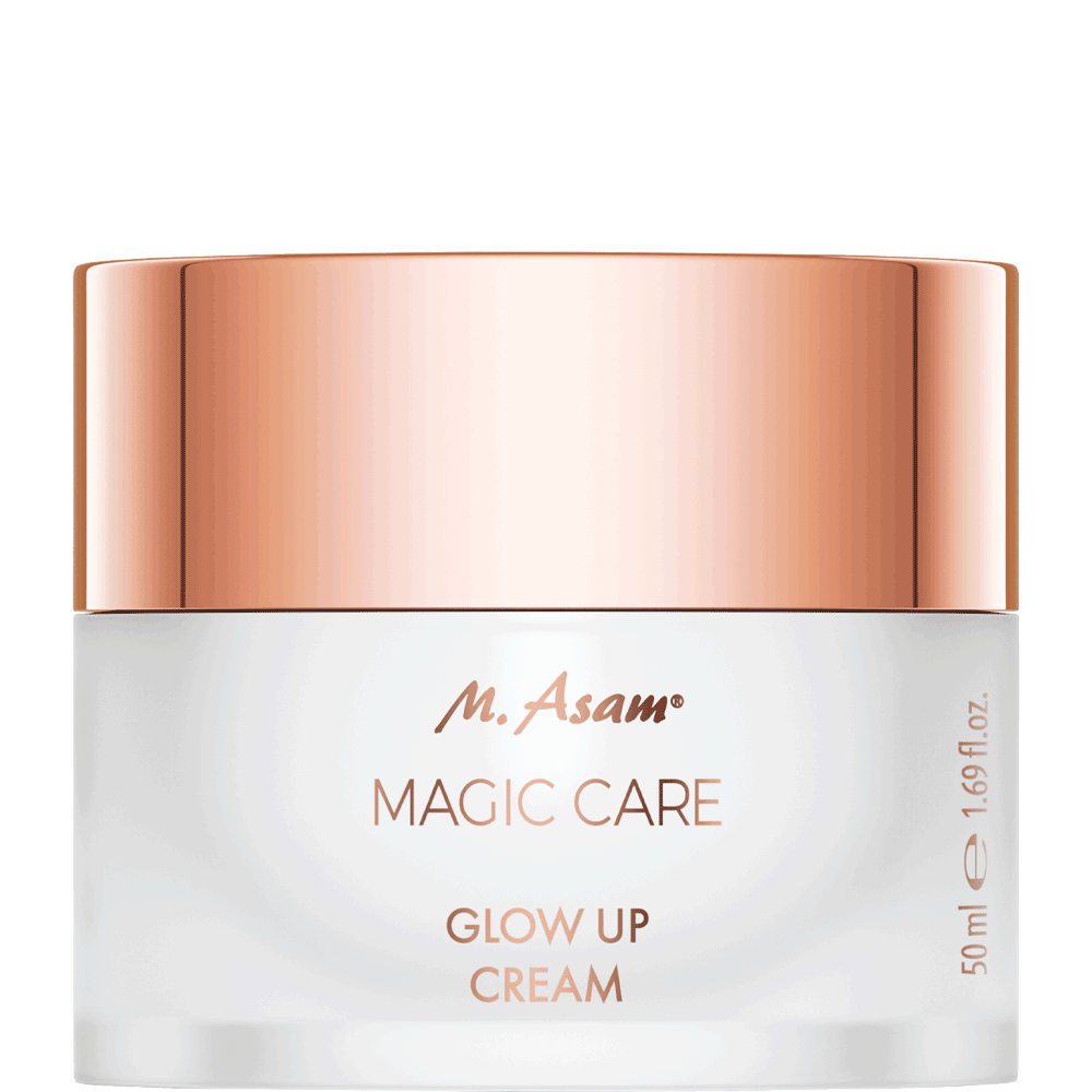 Bild: M. Asam Magic Care Glow Up Creme
