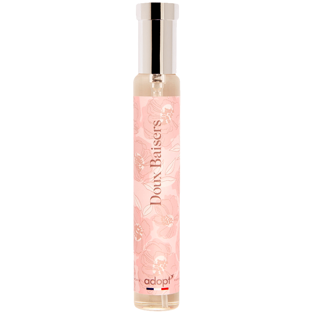 Bild: Adopt Doux Baisers Sweet Kiss Eau de Parfum