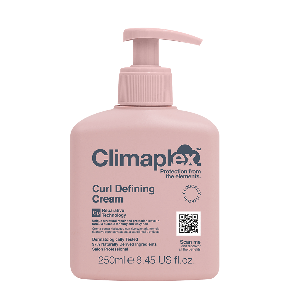 Bild: Climaplex Curl Defining Cream
