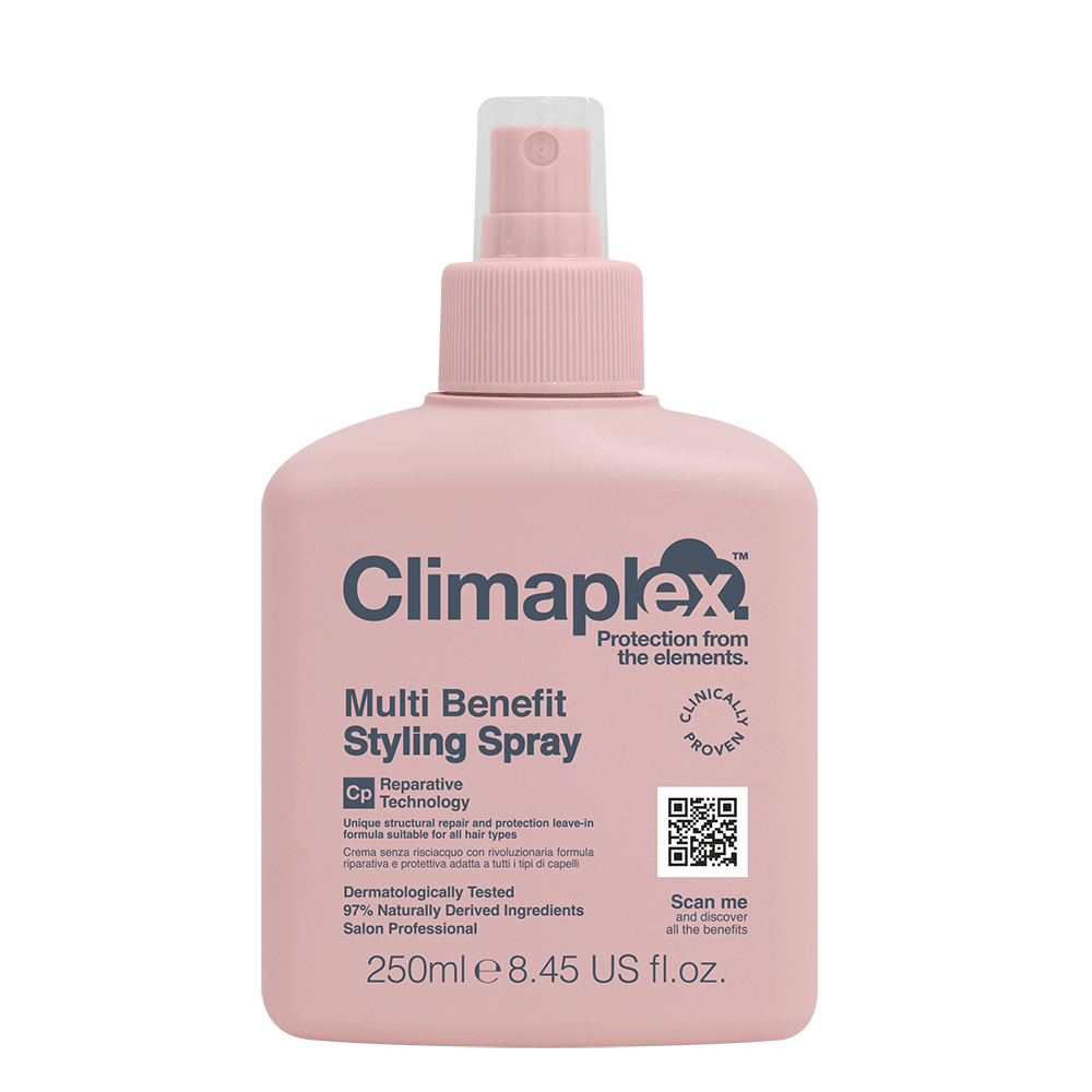 Bild: Climaplex Multi Benefit Styling Spray