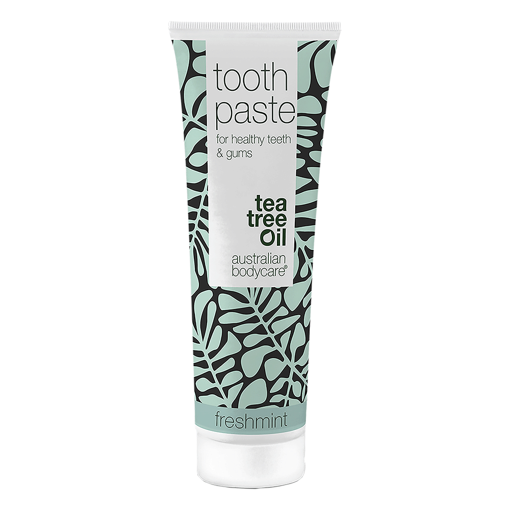 Bild: australian bodycare Zahnpasta Freshmint