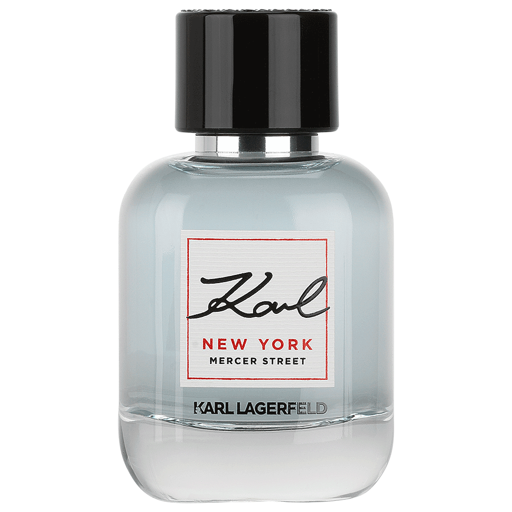 Bild: Karl Lagerfeld New York Eau de Toilette