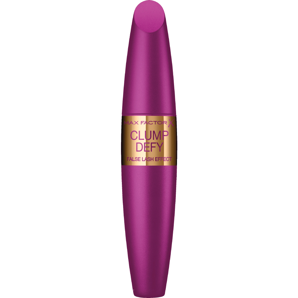 Bild: MAX FACTOR False Lash Effect Mascara