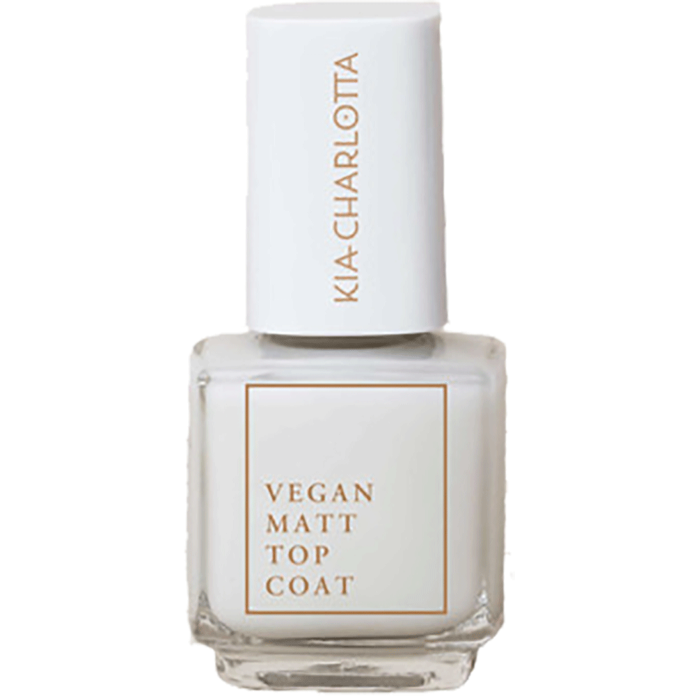 Bild: Kia-Charlotta Matt Top Coat
