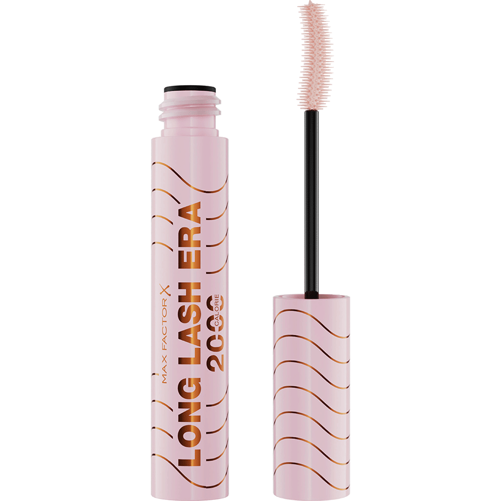 Bild: MAX FACTOR Long Lash Era 2000 Mascara 01
