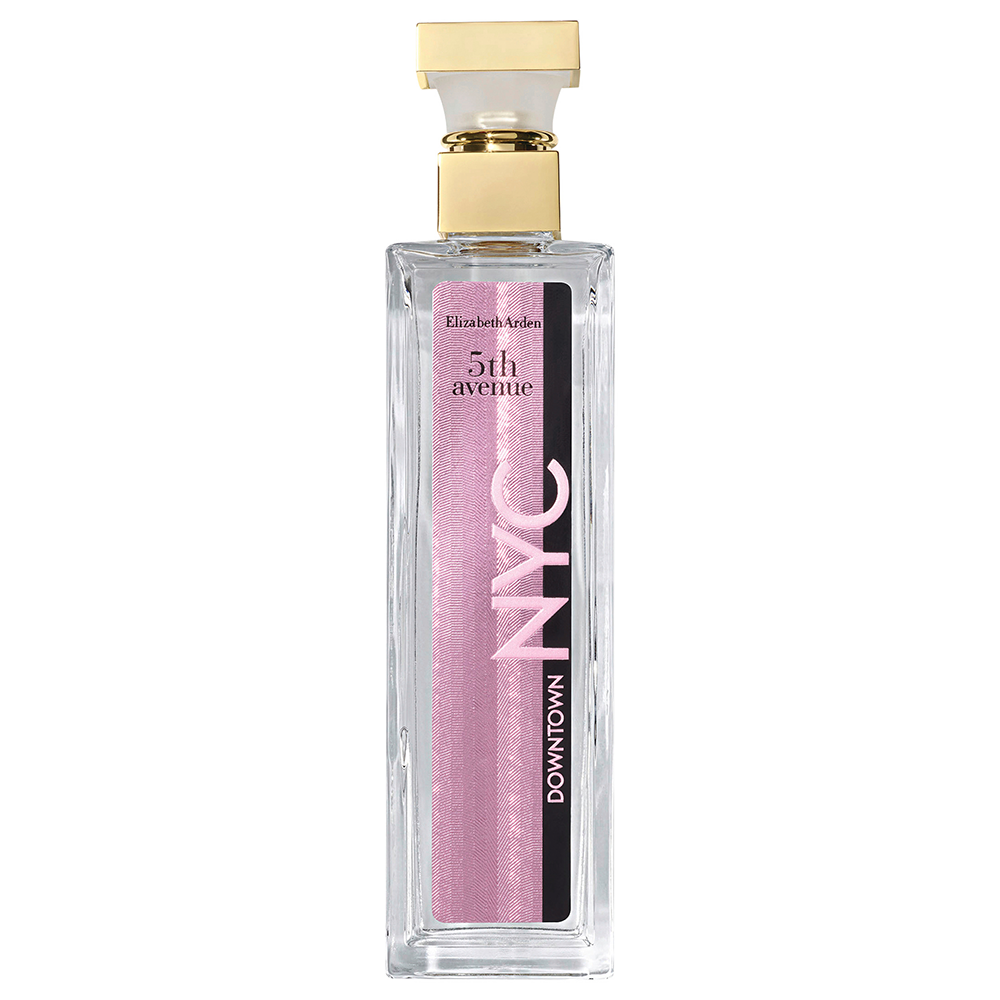 Bild: Elizabeth Arden 5th Avenue Downtown NYC Eau de Parfum 