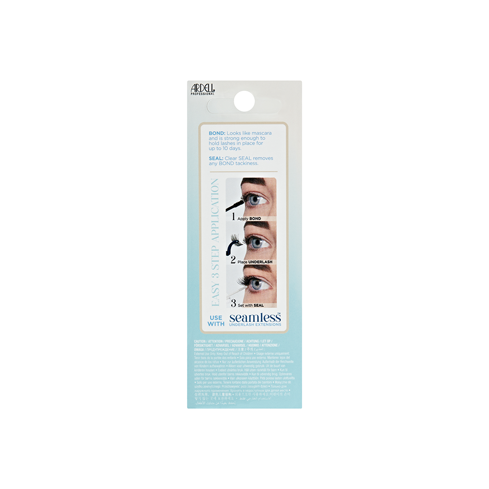 Bild: ARDELL Seamless Underlash Bond and Seal