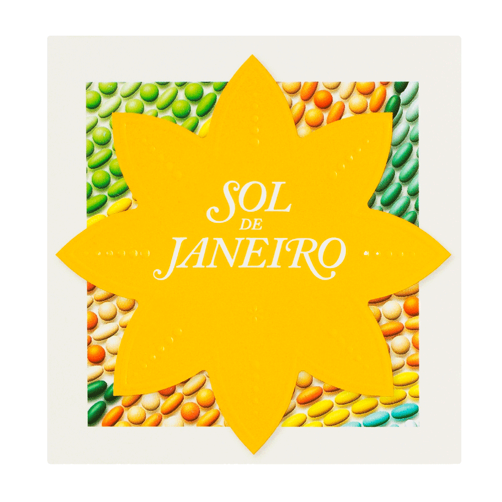 Bild: Sol De Janeiro Bum Bum Party Of Two Set