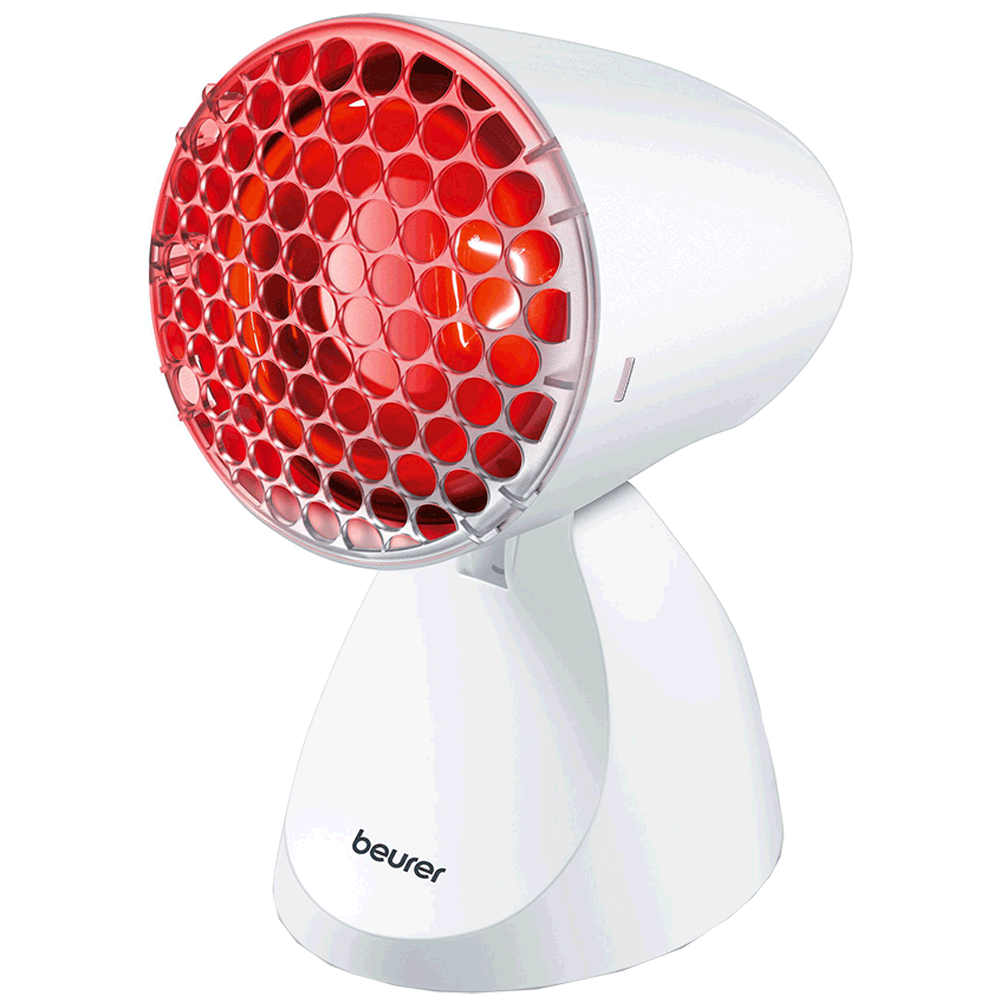 Bild: Beurer Infrarotlampe IL 11