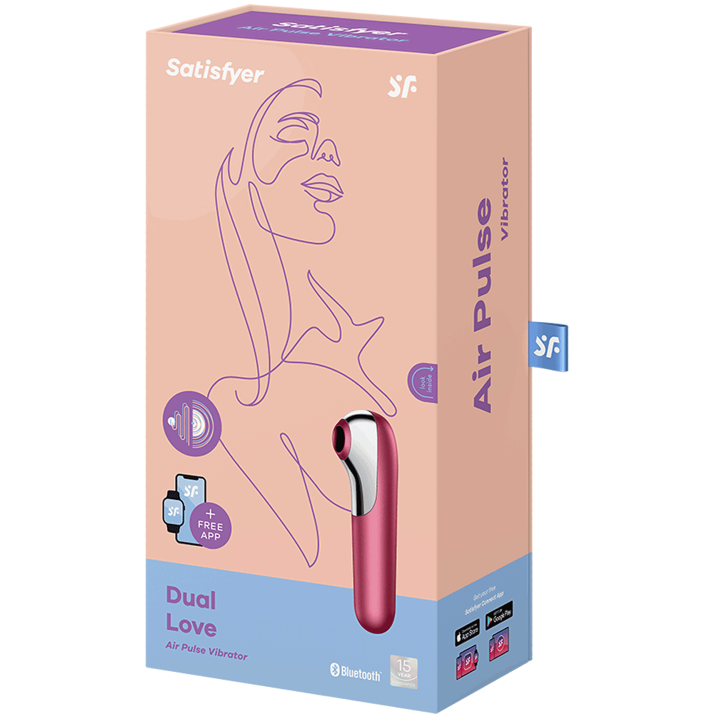 Bild: Satisfyer Dual Love
