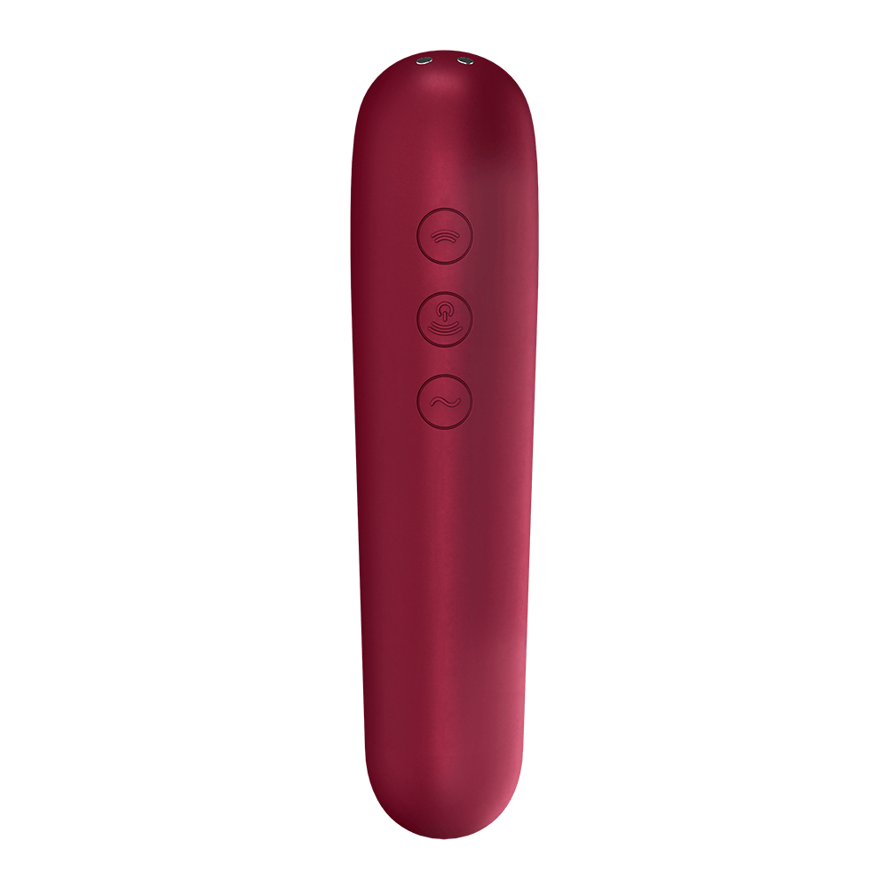 Bild: Satisfyer Dual Love