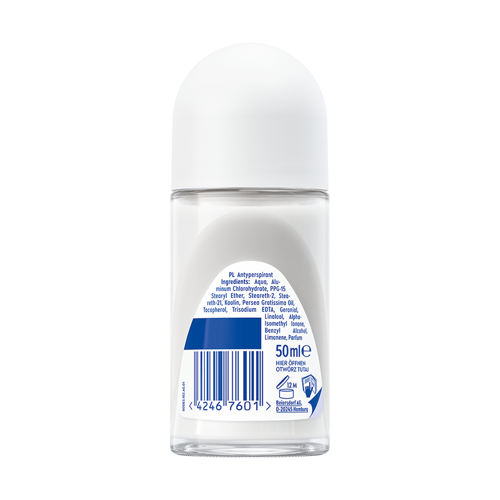 Bild: NIVEA Deo Roll On Winter Moment