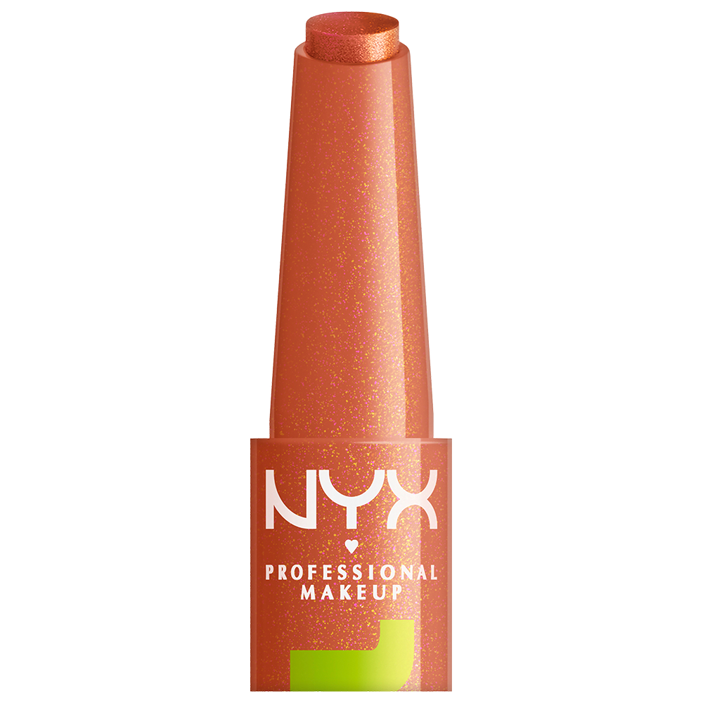 Bild: NYX Professional Make-up Fat Gingerbread House Kit 