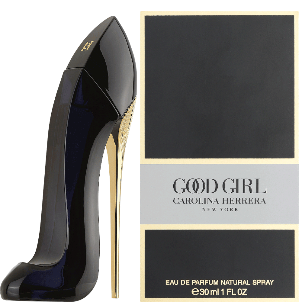 CAROLINA HERRERA Good Girl Eau de Parfum 30ml online kaufen