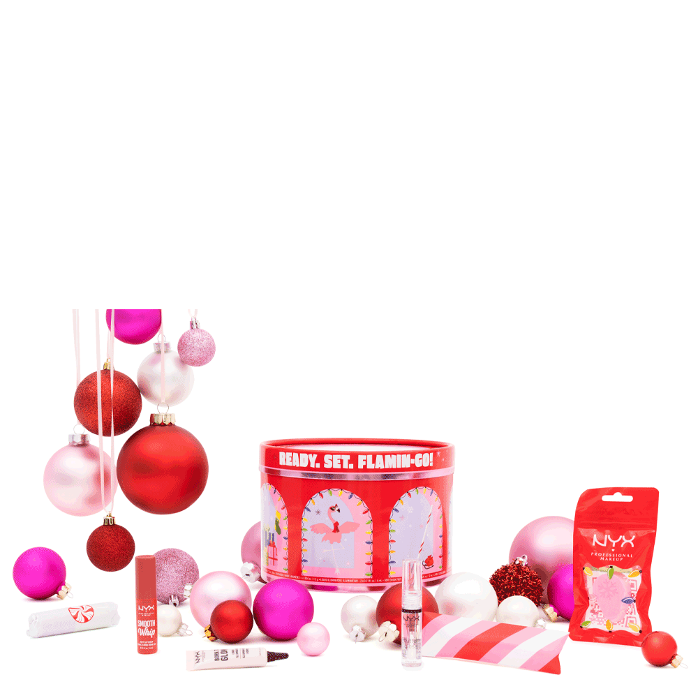 Bild: NYX Professional Make-up Adventskalender