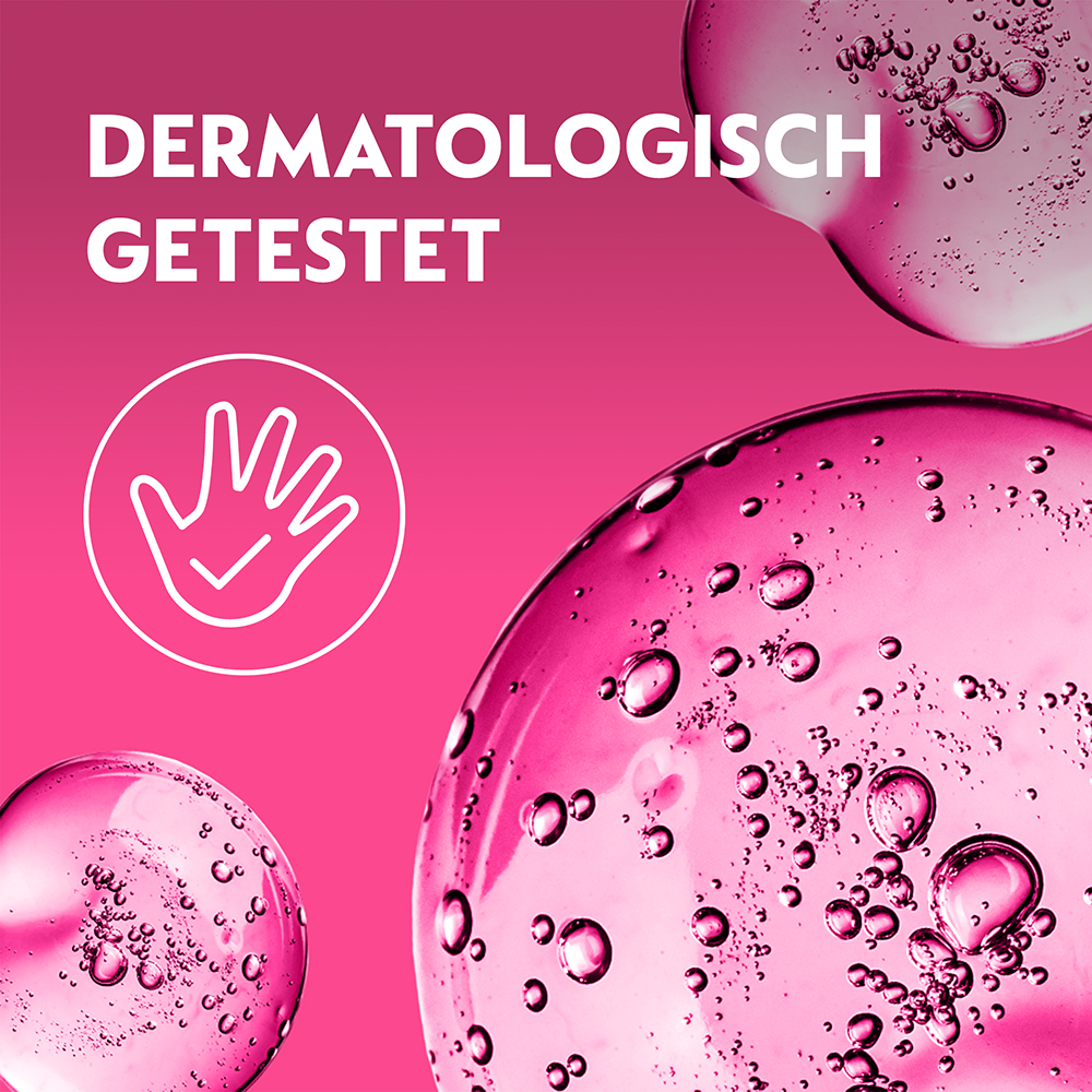 Bild: Dettol No-Touch Nachfüllung Belebend Gartenfrüchte
