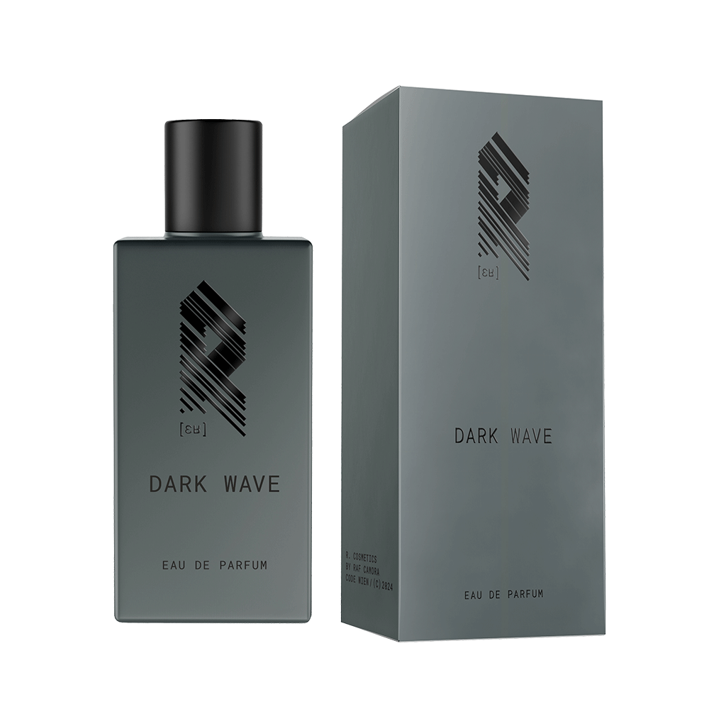 Bild: R./Cosmetics by Raf Camora Dark Wave Eau de Parfum