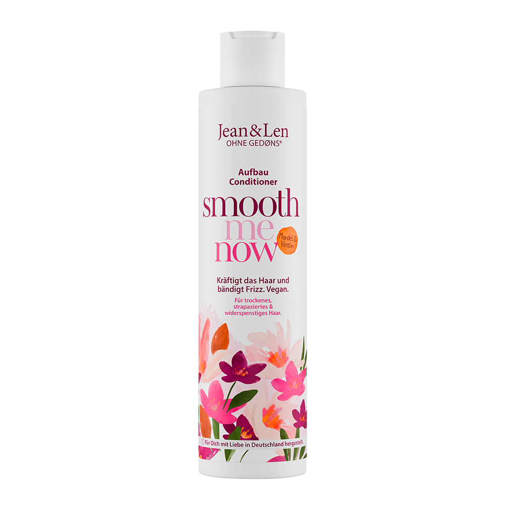 Bild: Jean&Len Aufbau Conditioner Smooth Me Now