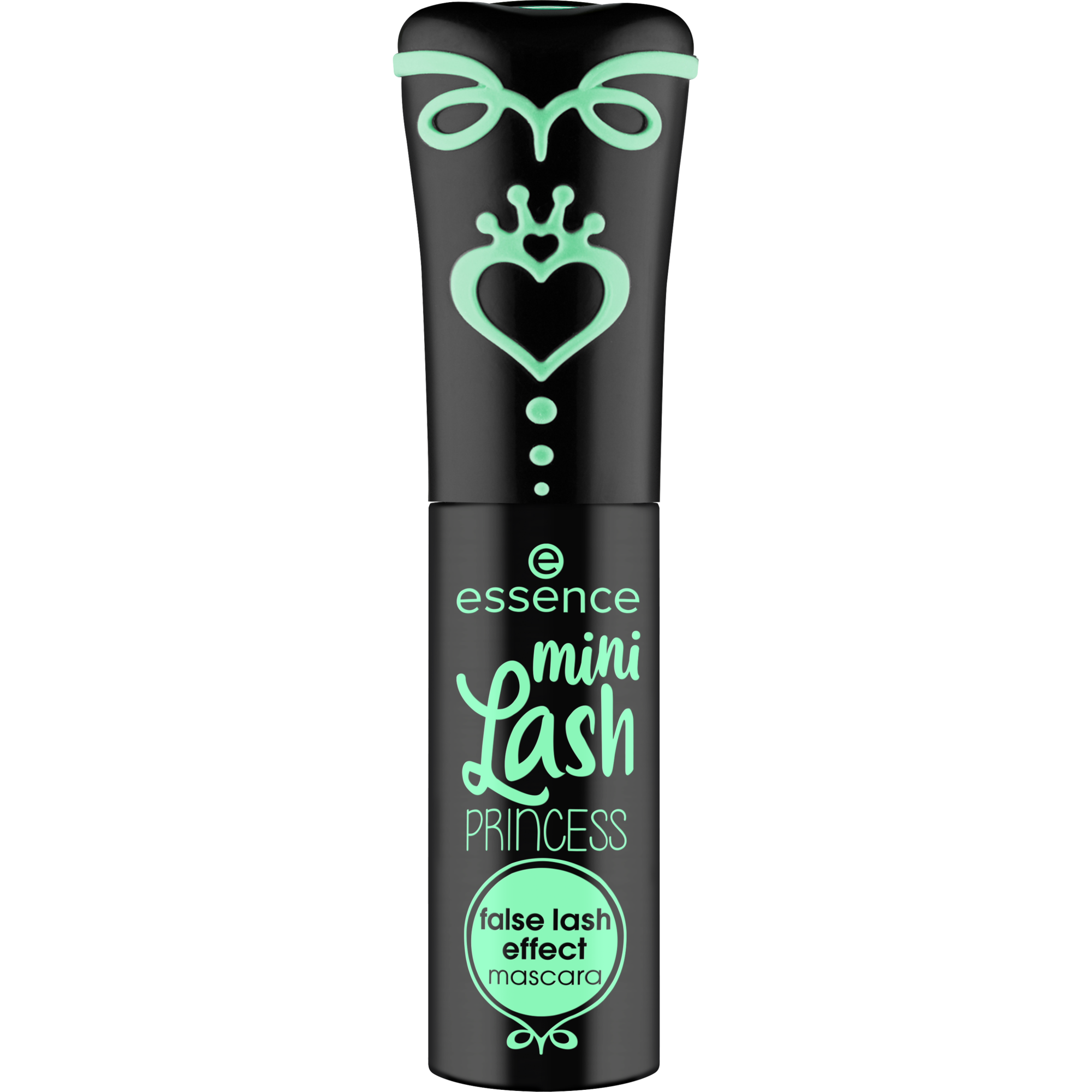 Bild: essence Ciao! mini Lash PRINCESS false lash effect mascara