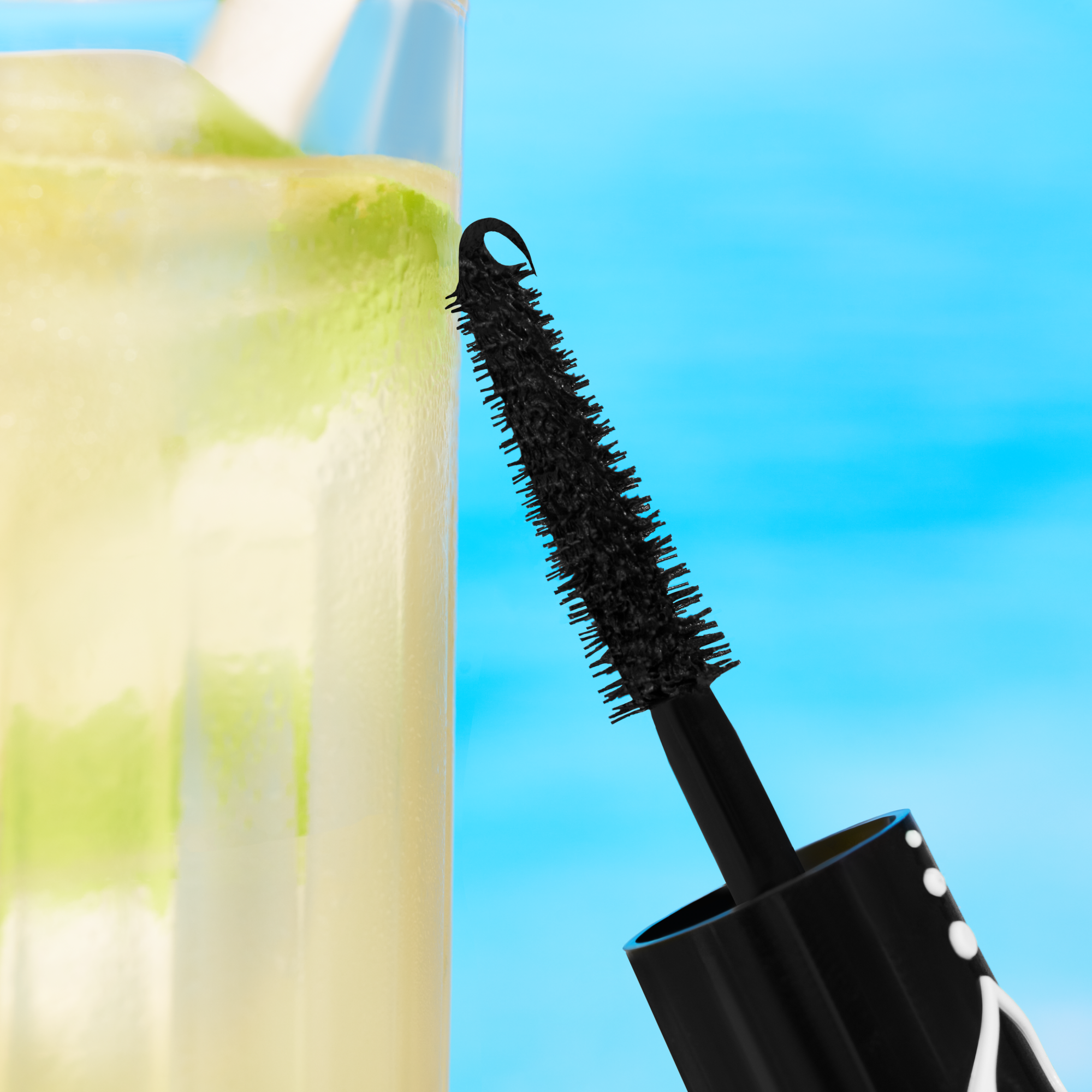Bild: essence Ciao! mini Lash PRINCESS false lash effect mascara