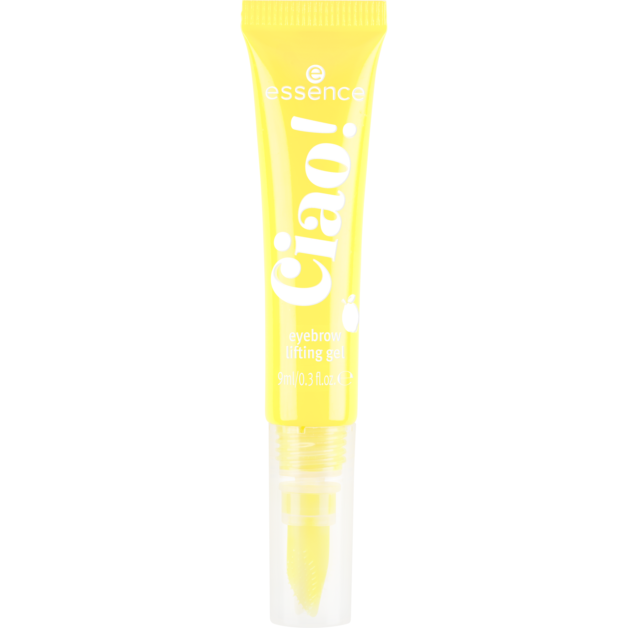 Bild: essence Ciao! eyebrow lifting gel