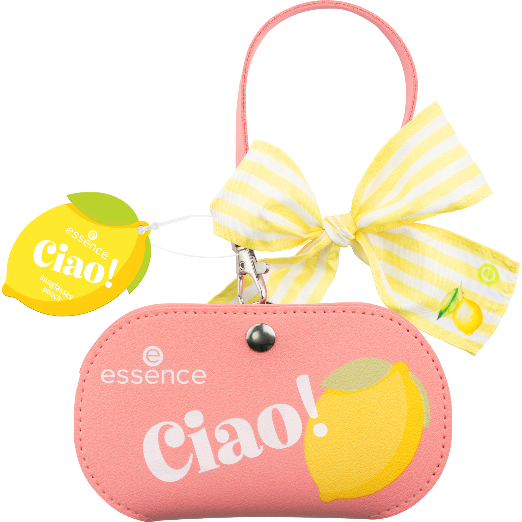 Bild: essence Ciao! sunglasses pouch 