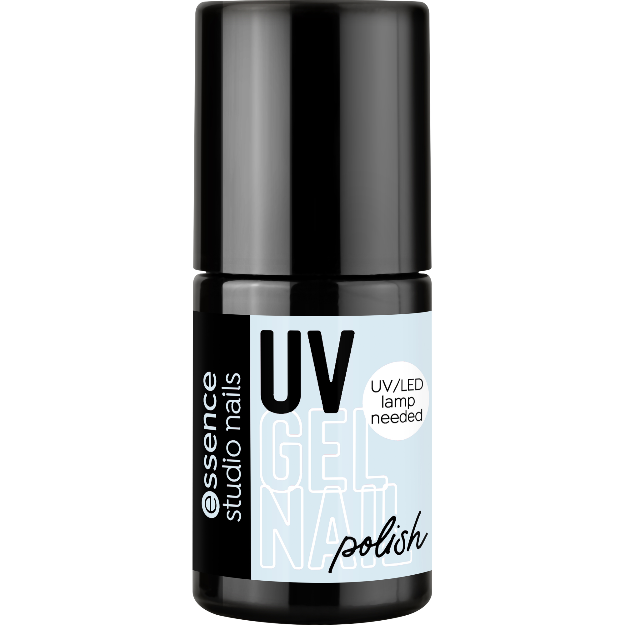Bild: essence studio nails UV GEL NAIL polish 216
