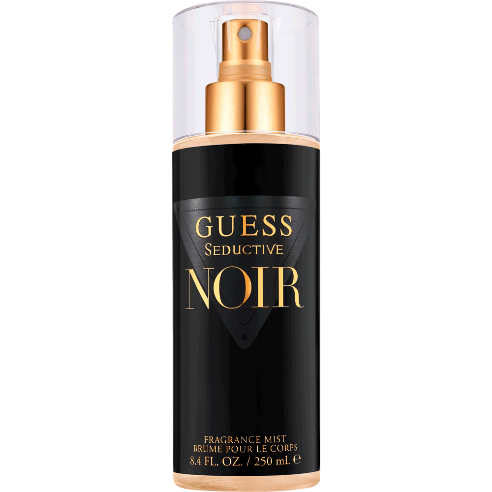Bild: Guess Seductive Noir Fragrance Mist