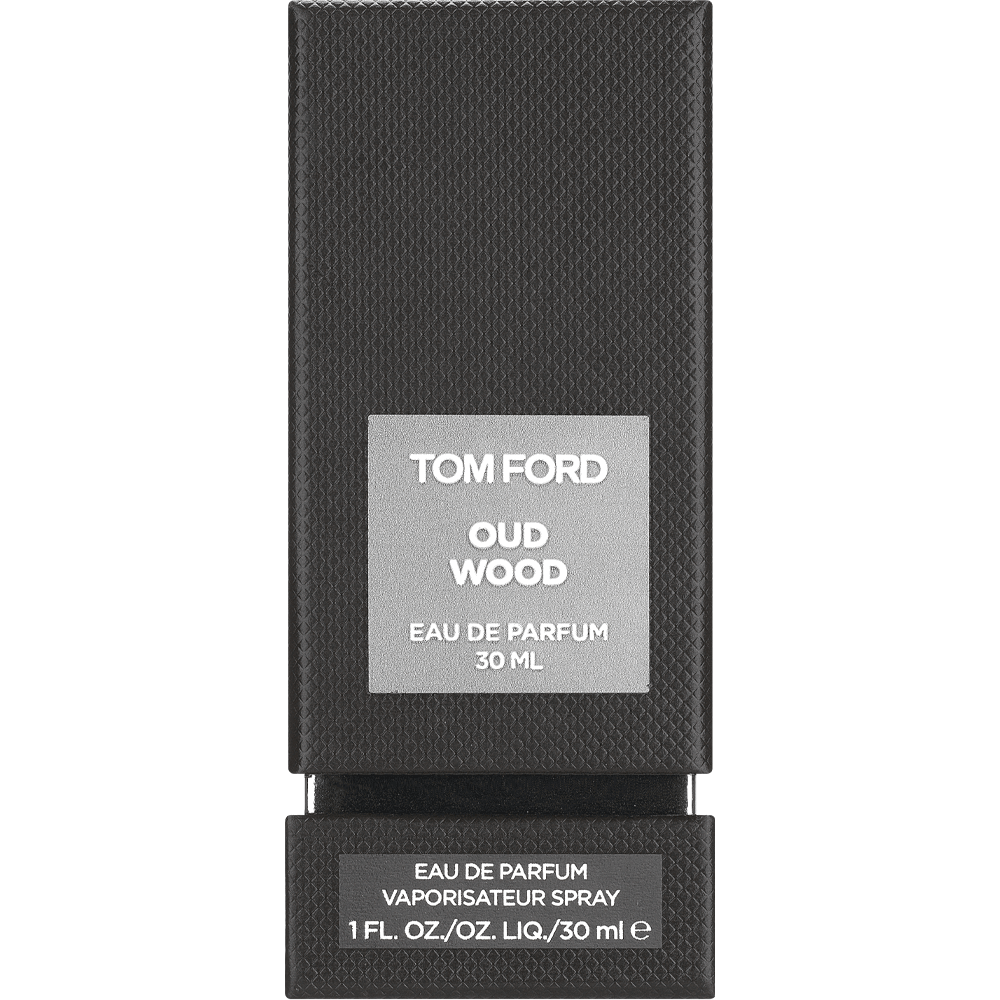 Bild: Tom Ford Oud Wood Eau de Parfum