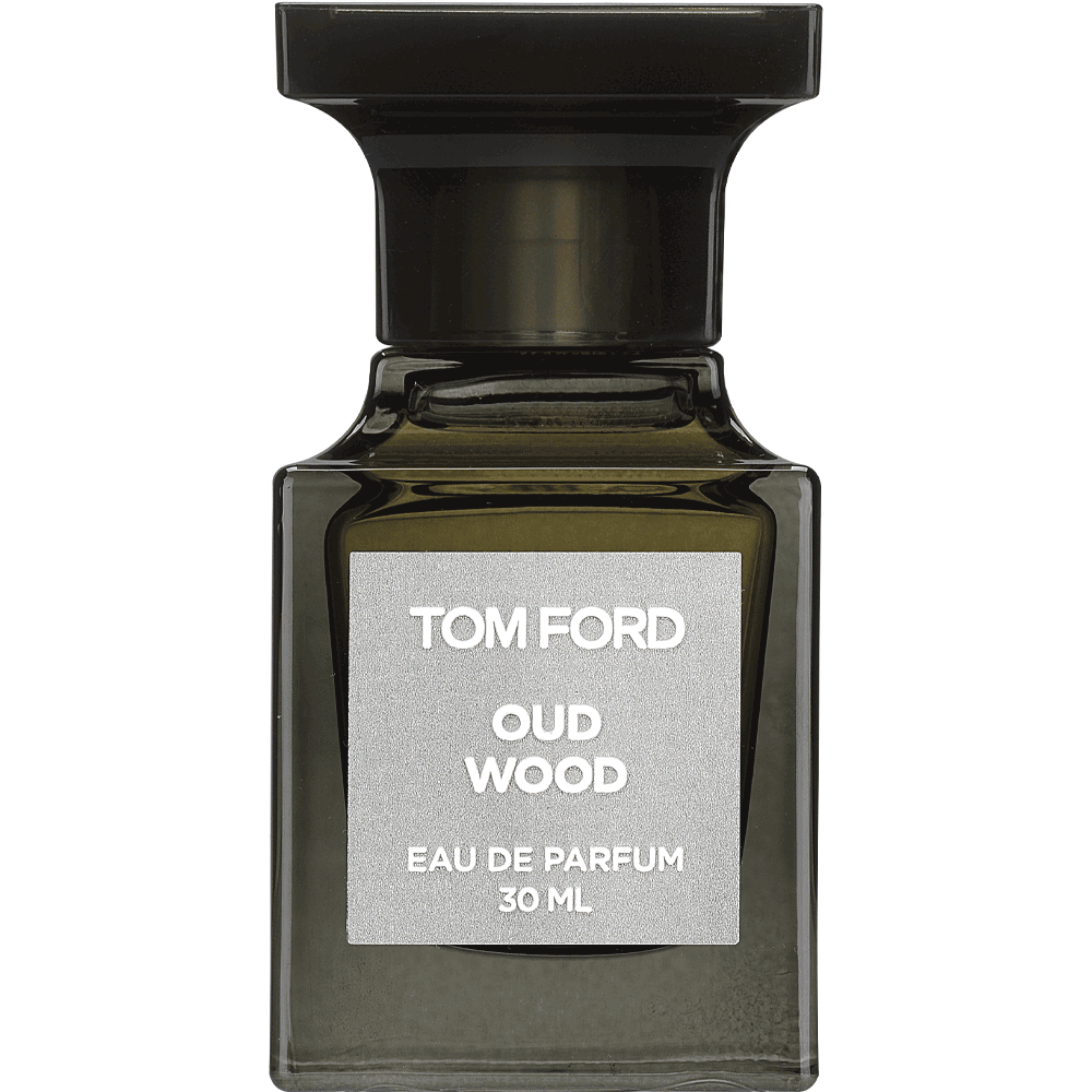 Bild: Tom Ford Oud Wood Eau de Parfum
