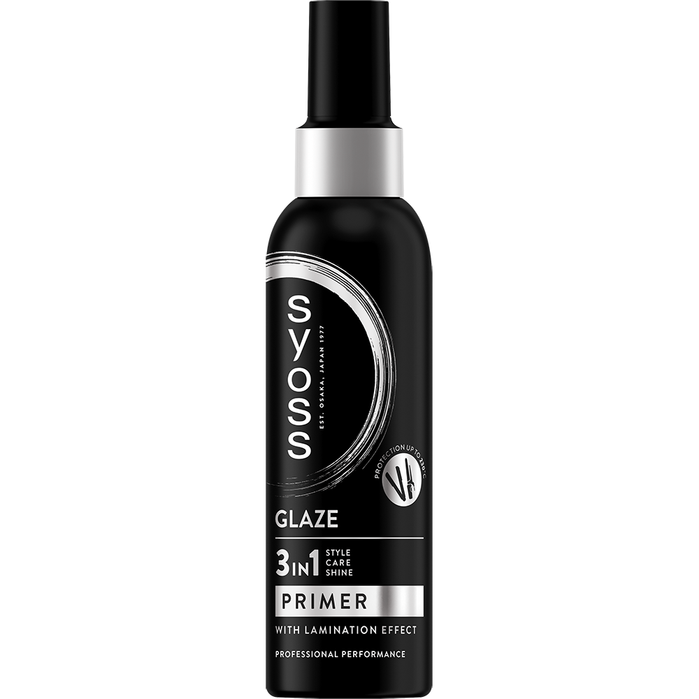Bild: syoss Primer Glaze 3in1 