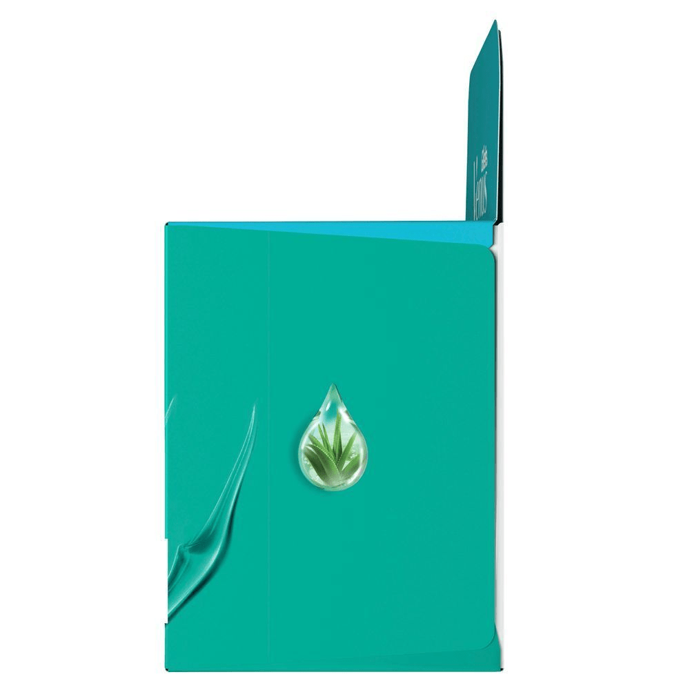 Bild: Gillette Venus Pro ComfortGlide Sensitive Damenrasierer mit einem Hauch von Aloe Vera