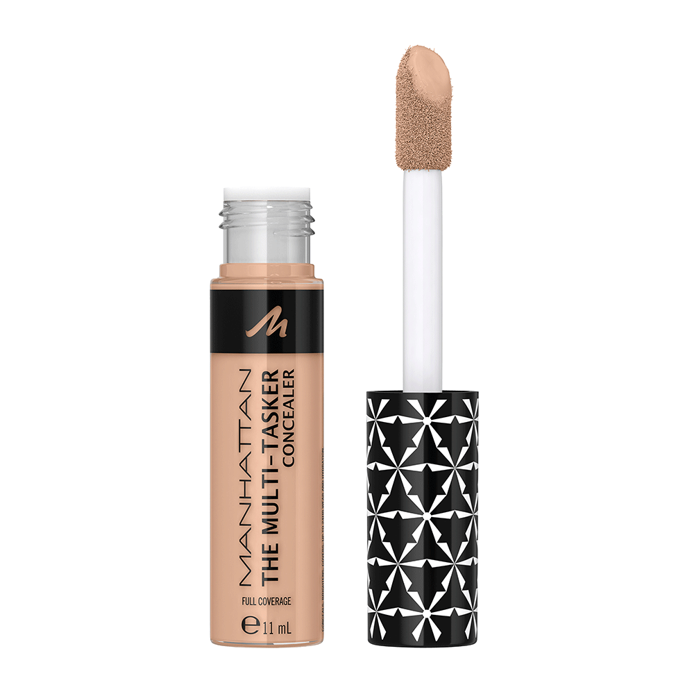 Bild: MANHATTAN The Multi-Tasker Concealer