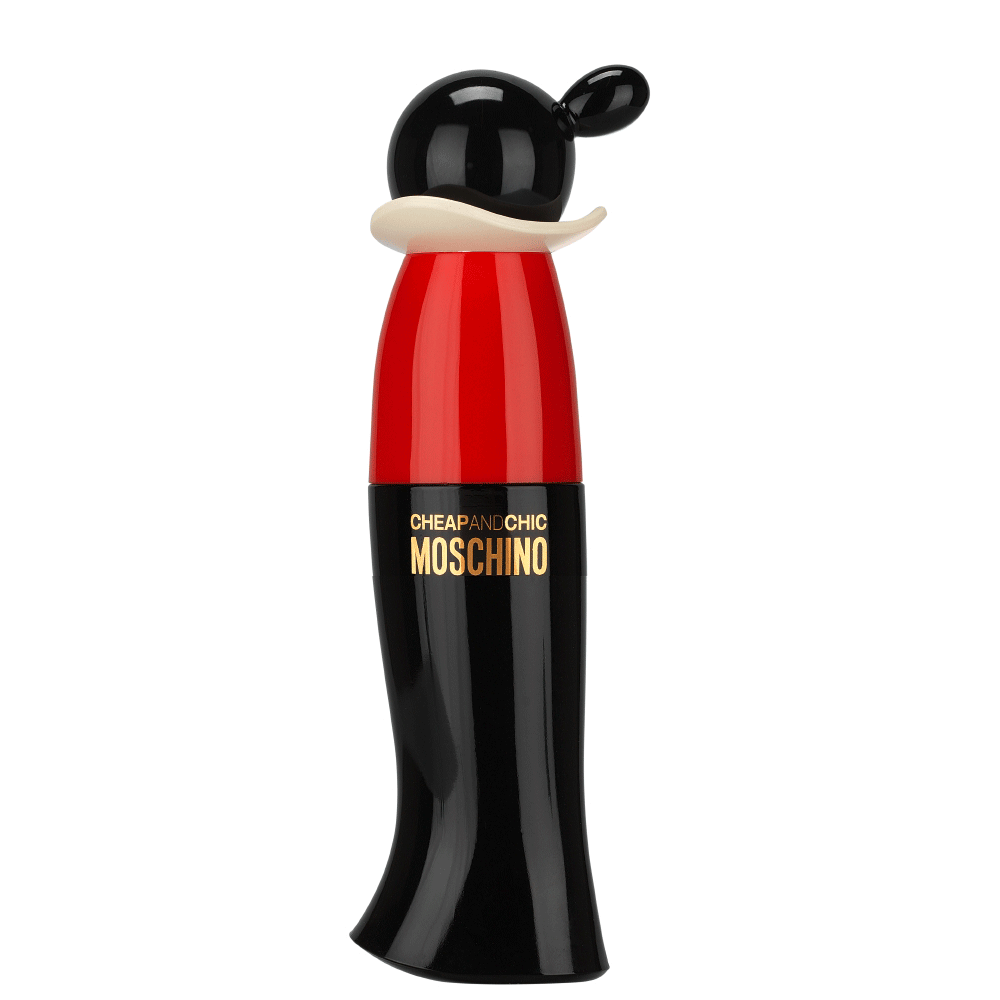 Bild: Moschino Cheap and Chic Eau de Toilette