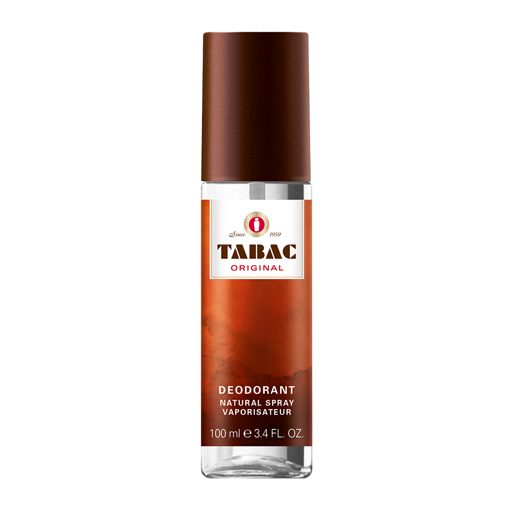 Bild: Tabac Deo Spray Original 